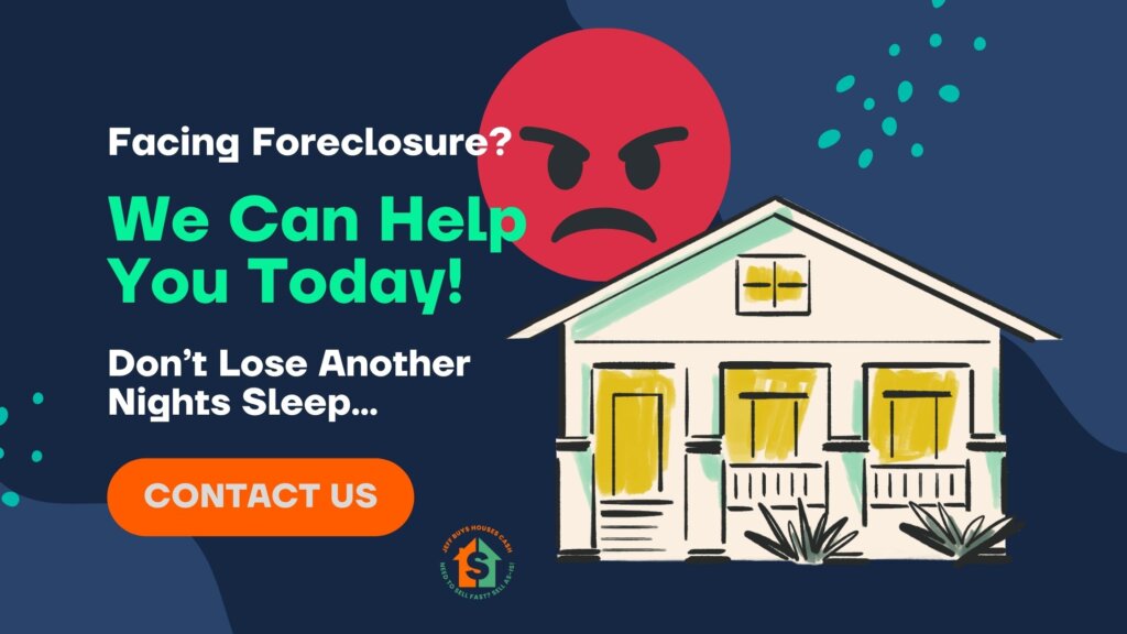 navigating the foreclosure process