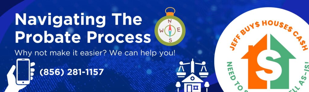 navigating the probate process