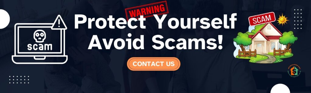 protect yourself avoid probate scams