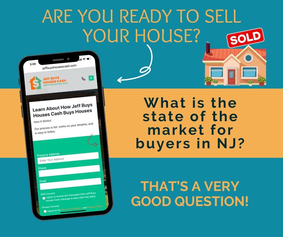 state of the market for buyers