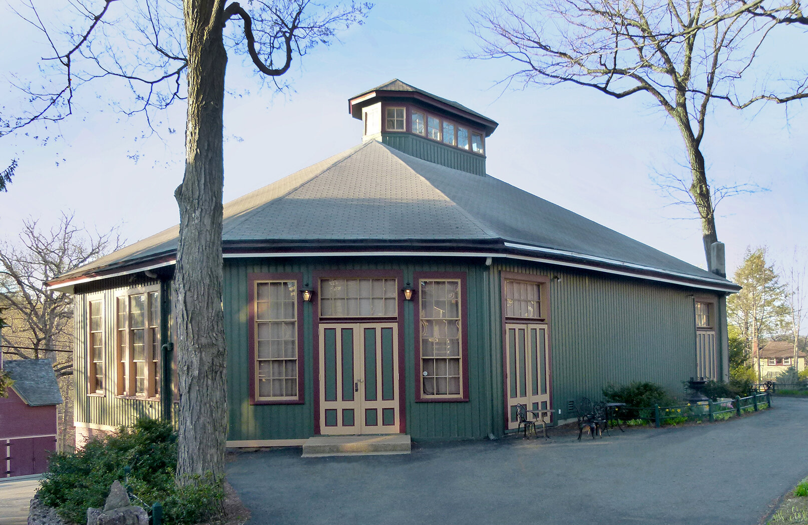 tabernacle nj 2