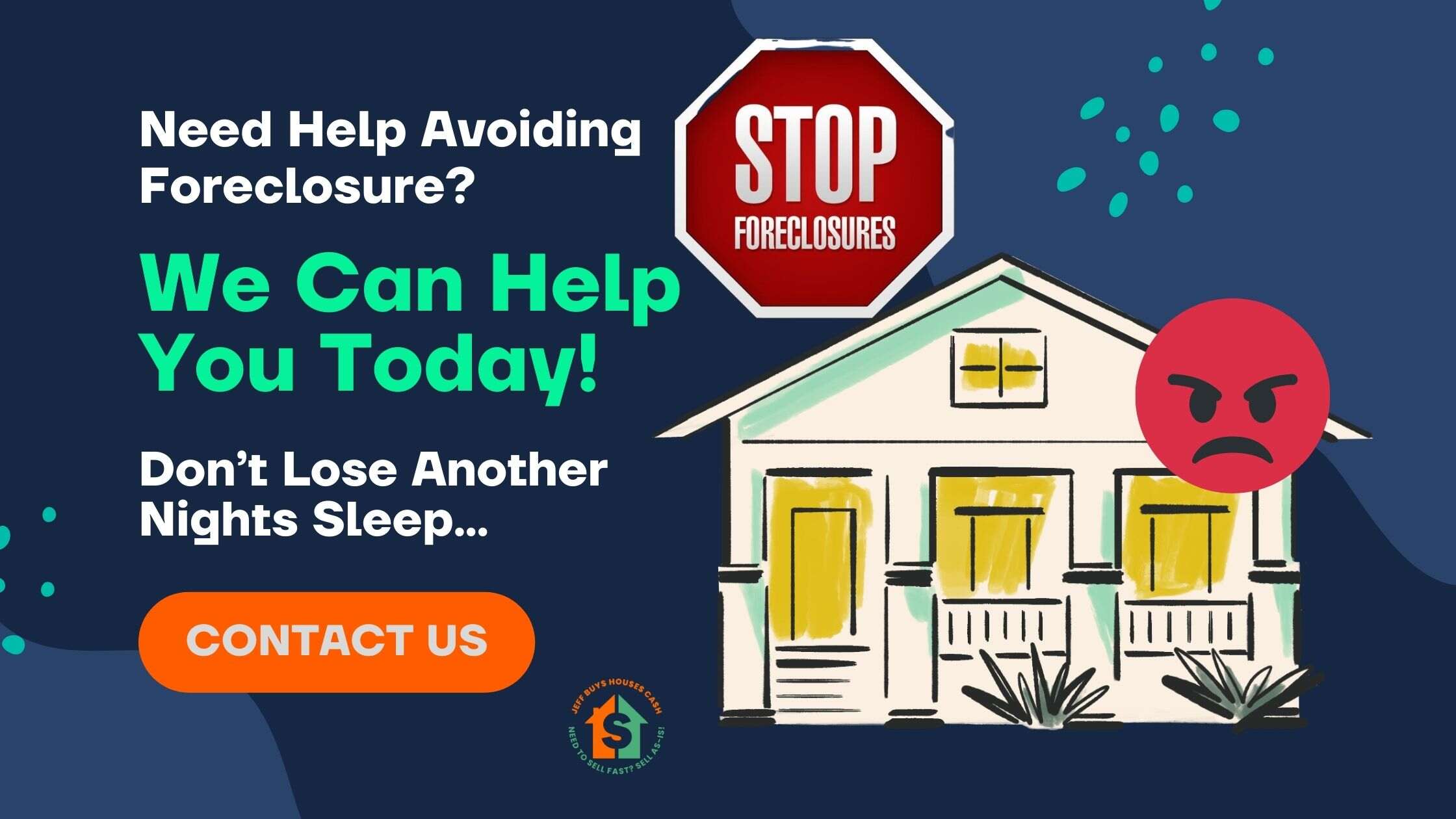 avoiding foreclosure 2