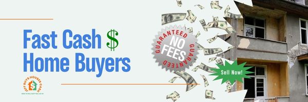 cash home buyers