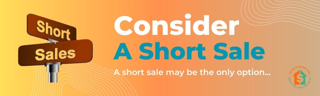 consider a short sale