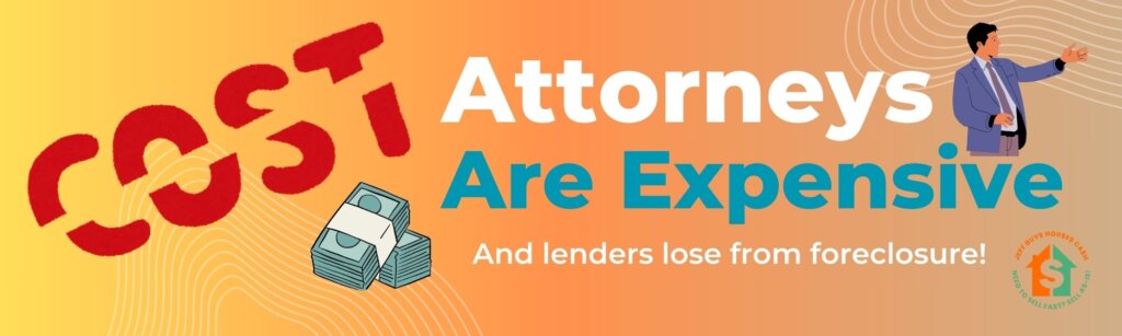 costly impact of foreclosure