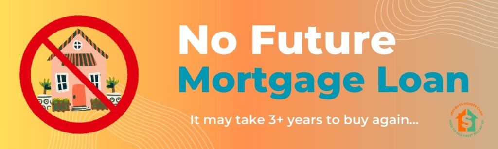 foreclosure derails future homeownership