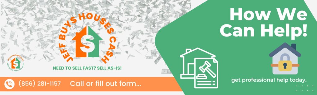 how we can help with the foreclosure process