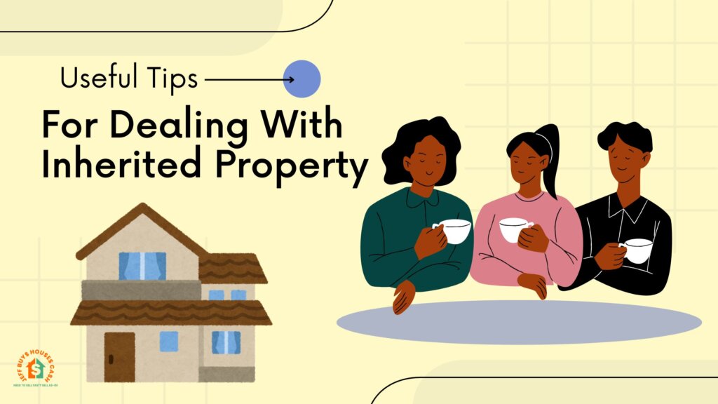 inherited property