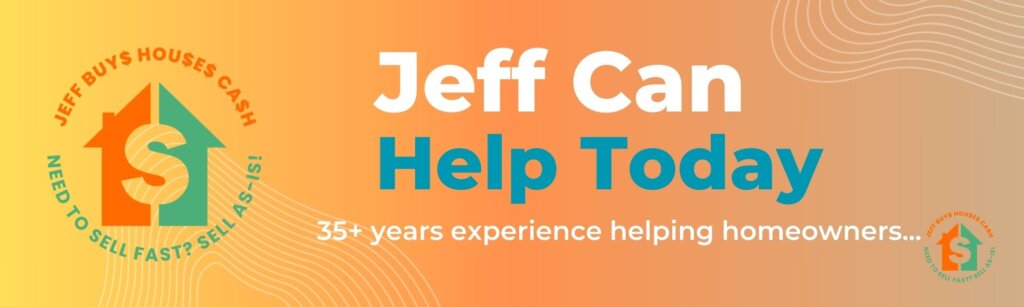 jeff buys houses cash can help with foreclosure in nj and pa
