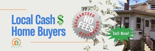 local cash home buyers