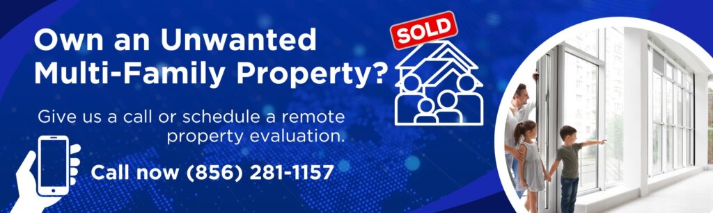 multi-family property owners