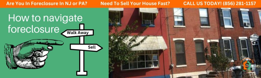 navigating the complexities of foreclosure