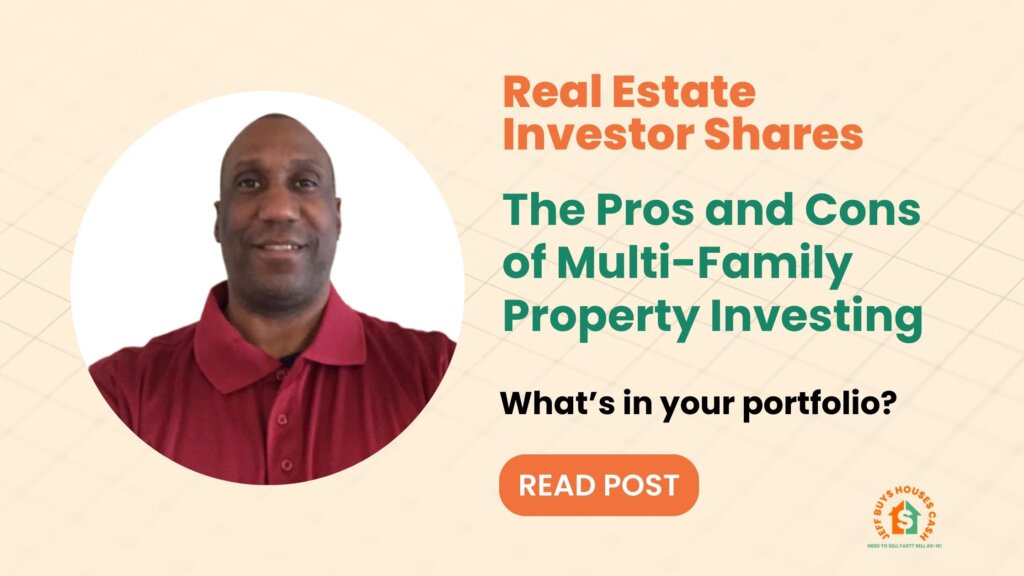 real estate investors