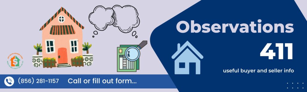 short sale and foreclosure observa6tion