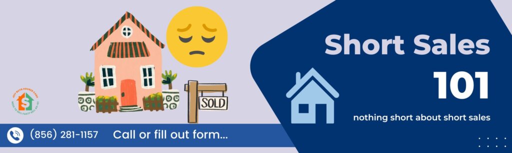 short sales 101