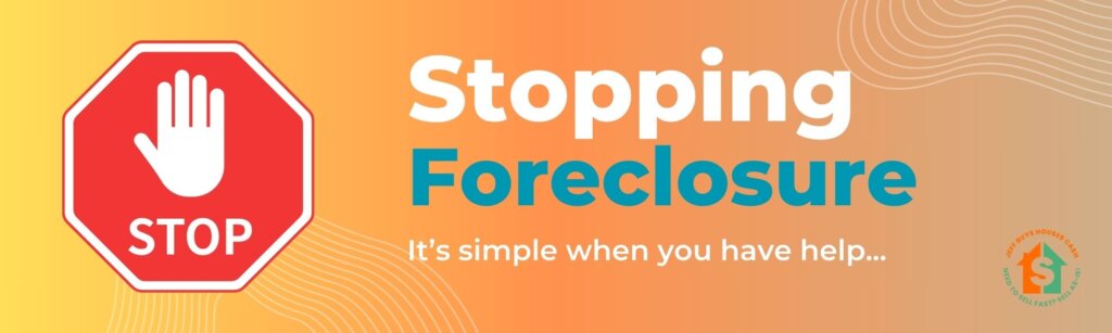 stopping foreclosure in nj and pa