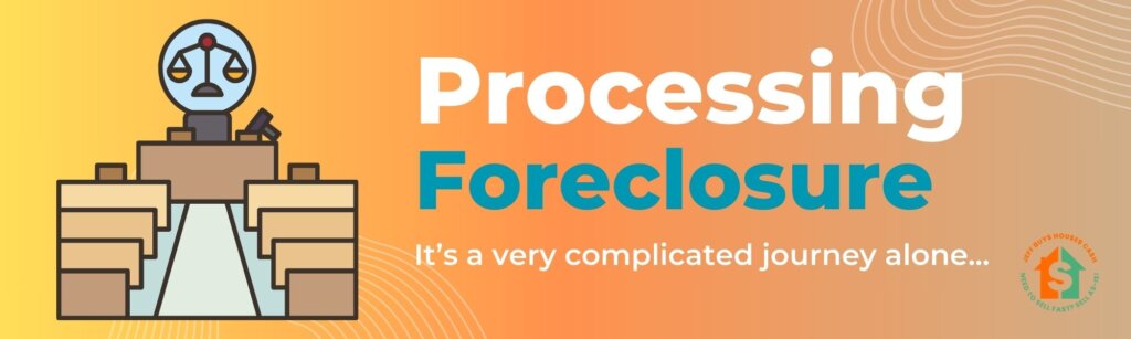 understanding the foreclosure process in nj and pa