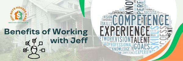 benefits of working with jeff