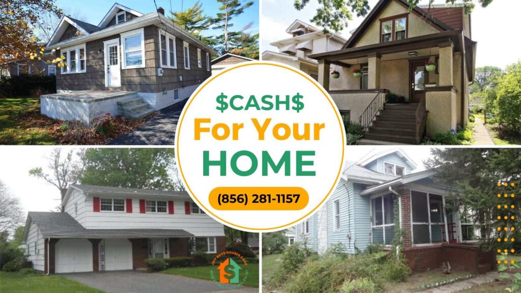 cash for homes in cherry hill nj