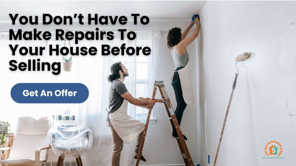 cash house buyers