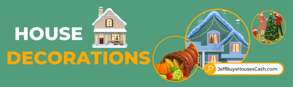house decorations