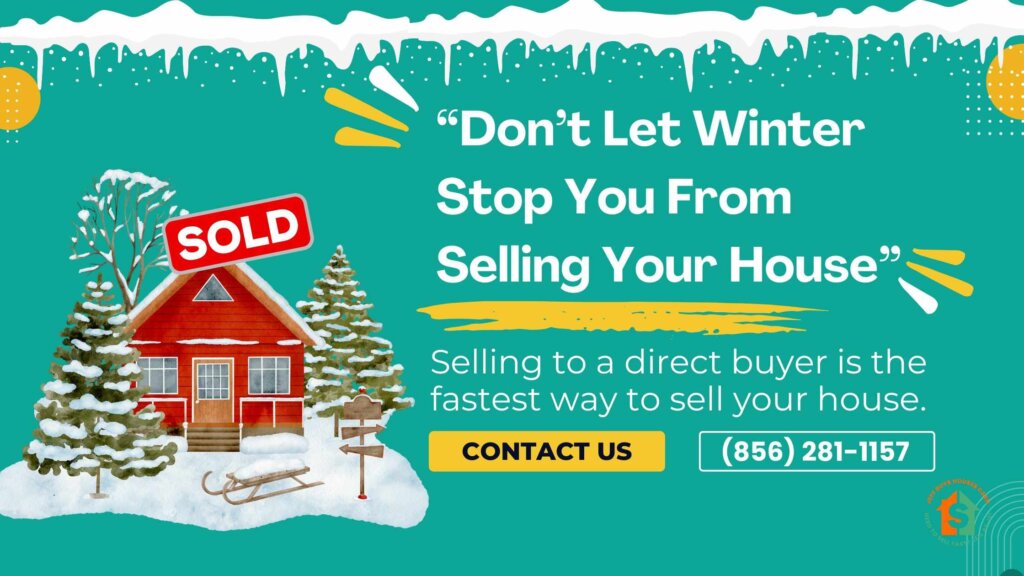 how to sell your house for cash