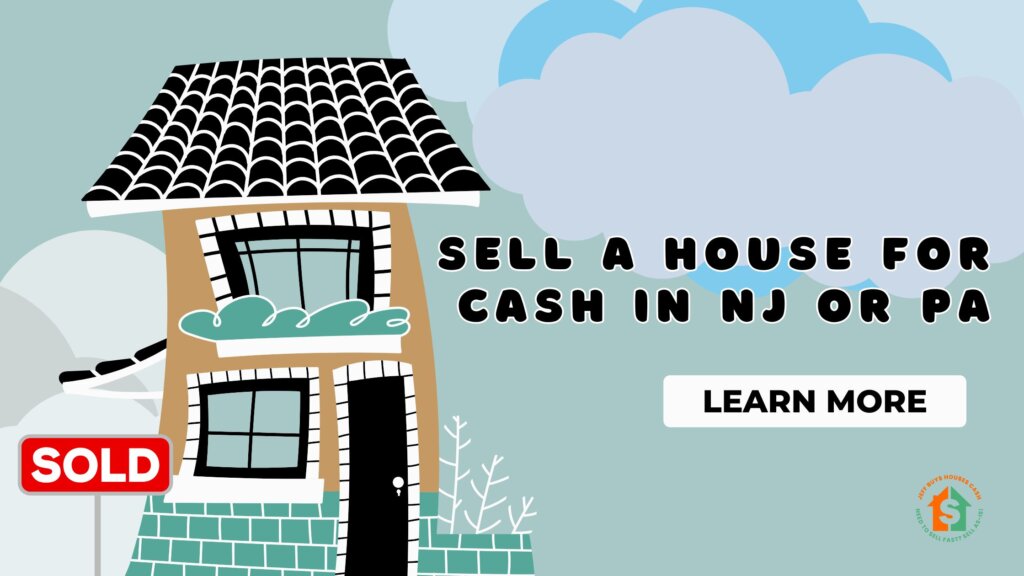 sell a house for cash