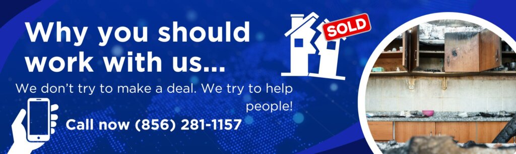why you should work with us