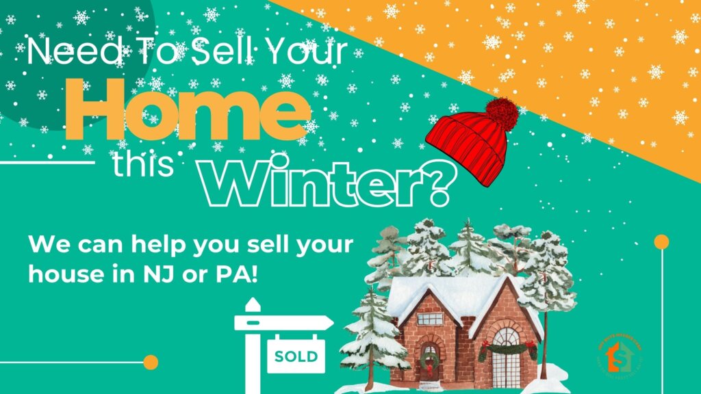 winter home sale solutions