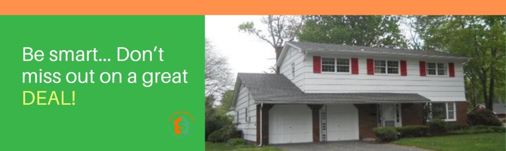 be cautious about we buy houses scams