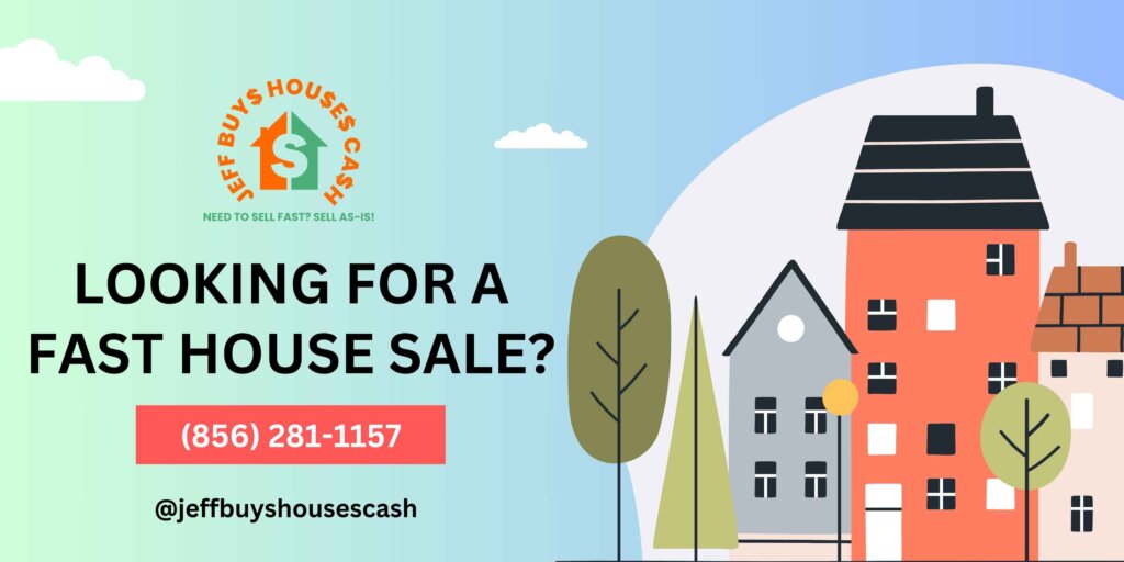 fast house sale