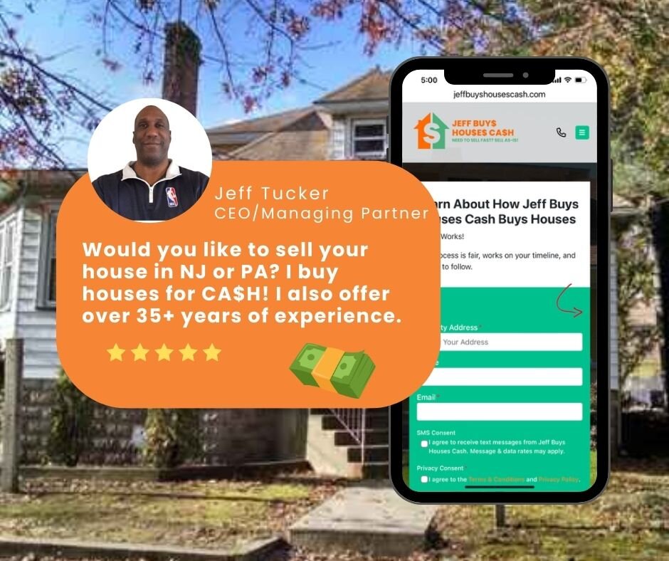 sell my house fast in cherry hill nj