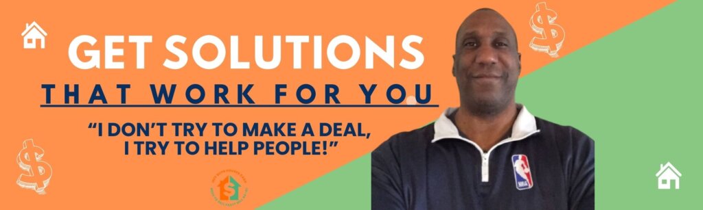 sell my house fast solutions