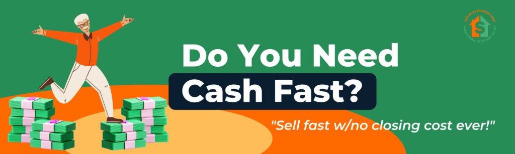 do you need cash fast