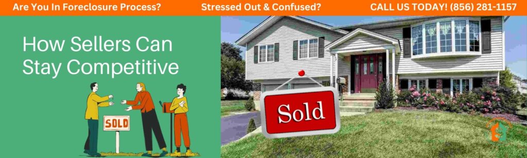 how sellers can stay competitive
