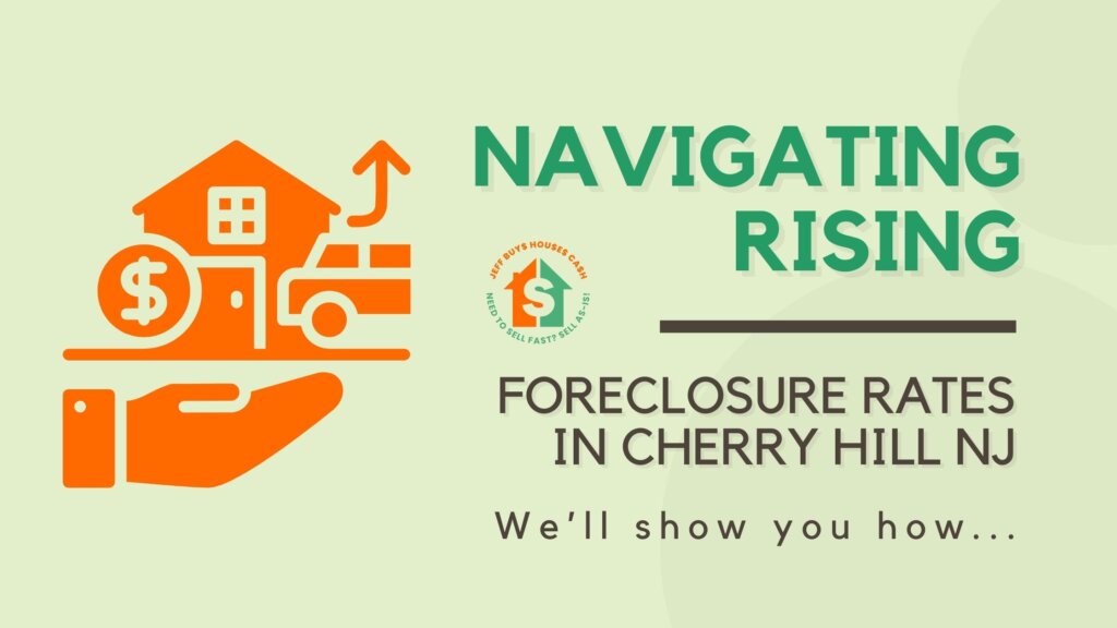 navigating rising foreclosure rates