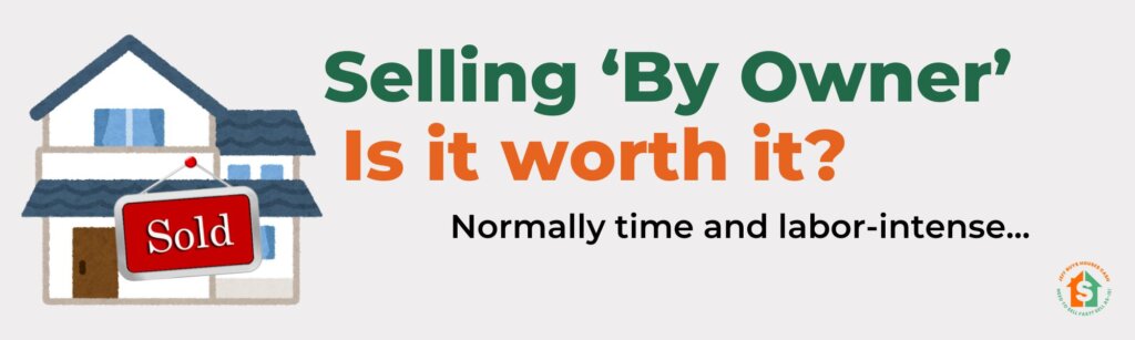 selling your house by owner