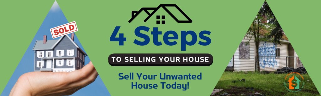 steps to selling your house to jeff buys houses cash
