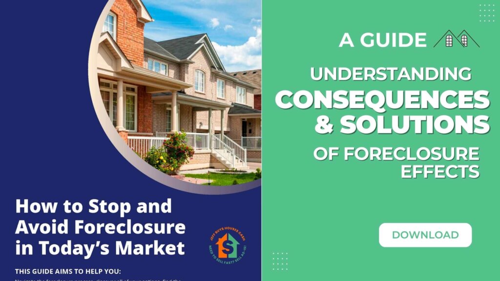 understanding foreclosure effects