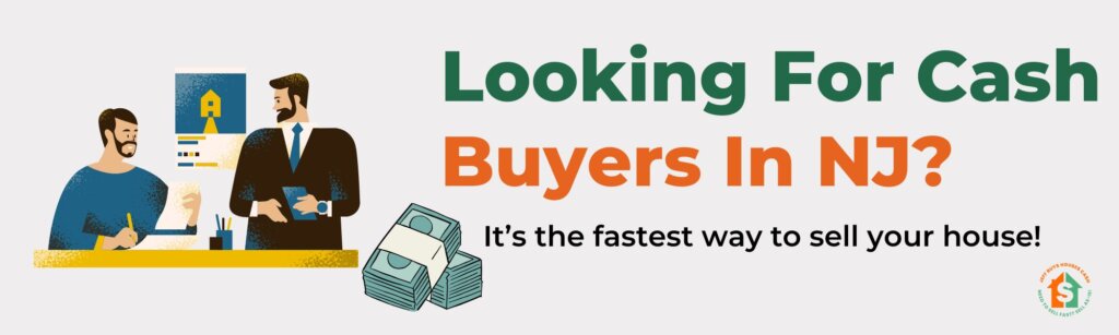 who are the cash buyers in cherry hill nj