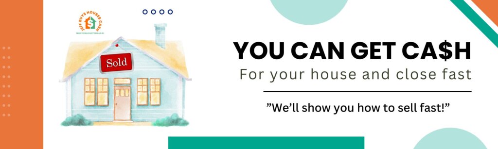 you can get cash for your cherry hill house