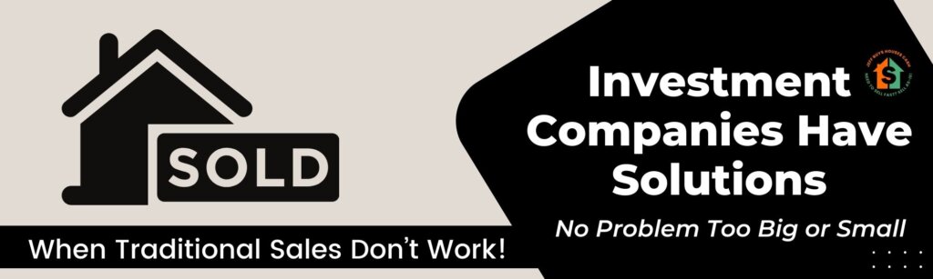 benefits of working with investment companies