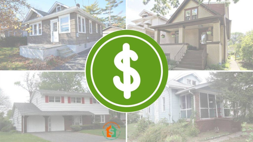 cash for homes in pa and nj