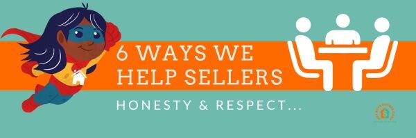 how we help sellers in nj and pa