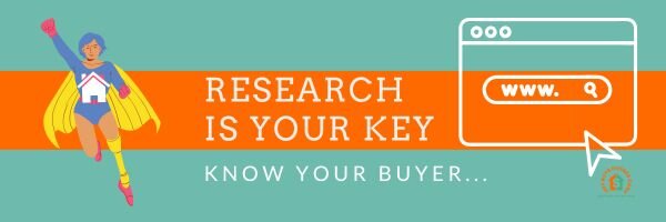 know your buyer