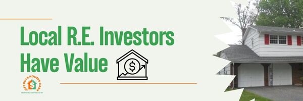 we buy houses companies have value