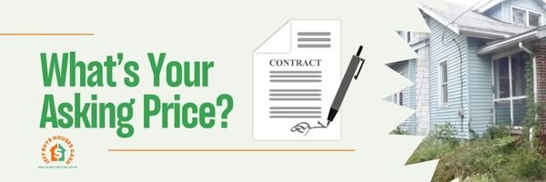 what is your asking price for your house