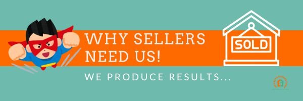 why sellers need we buy houses companies