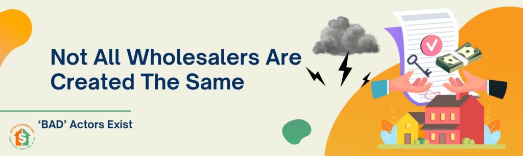 dark side of the we buy houses industry