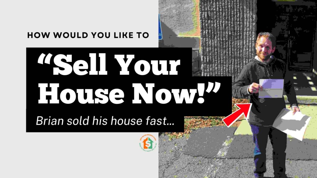get a fair cash offer form image